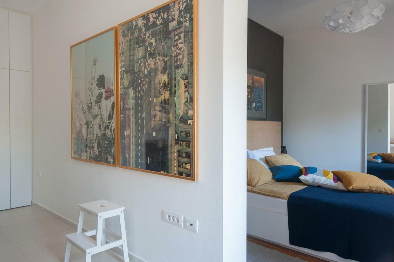 House Maruna Maslenica Extérieur photo