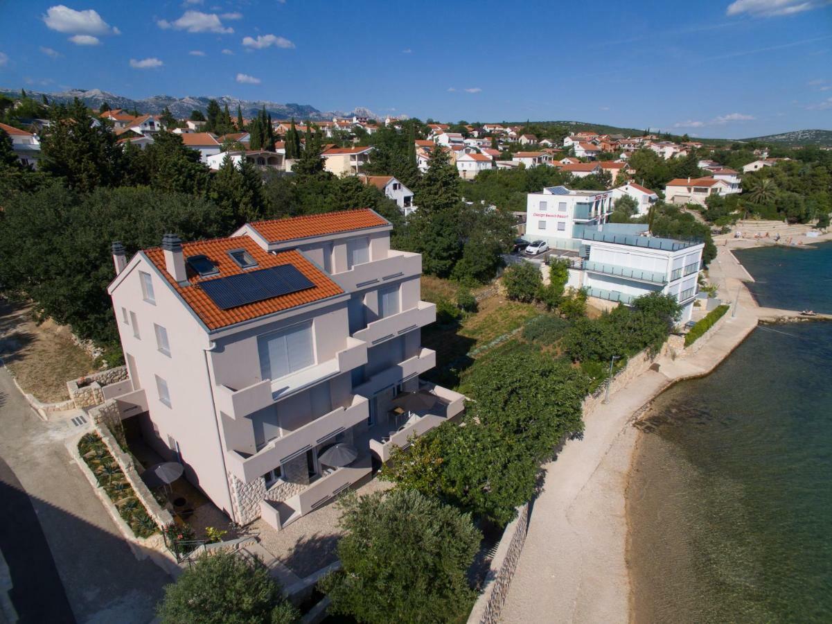 House Maruna Maslenica Extérieur photo